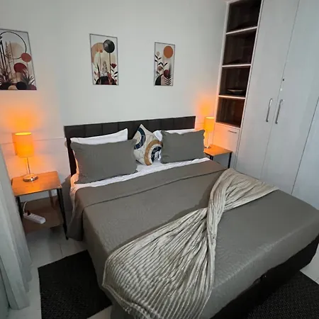 Suite vista natureza no Rio Stay-2