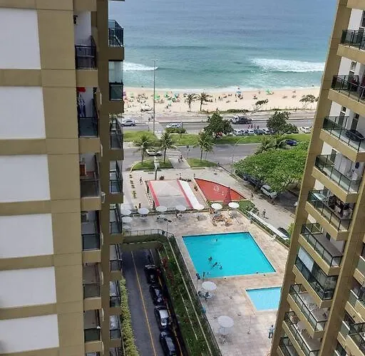 Barrabella Hospedagem TOP pela Rio Paraíso Rio de Janeiro